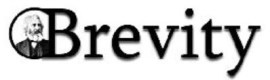 Brevity logo